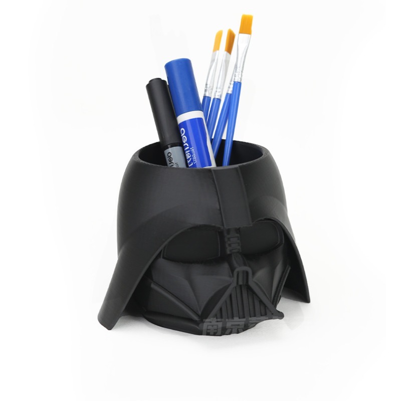 Stars Warsed Darth Vader Desk  - Home Office Organization ulasan dan harga