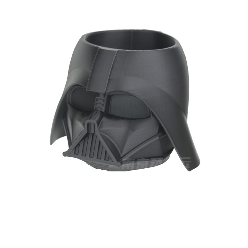 Stars Warsed Darth Vader Desk  - Home Office Organization ulasan dan harga