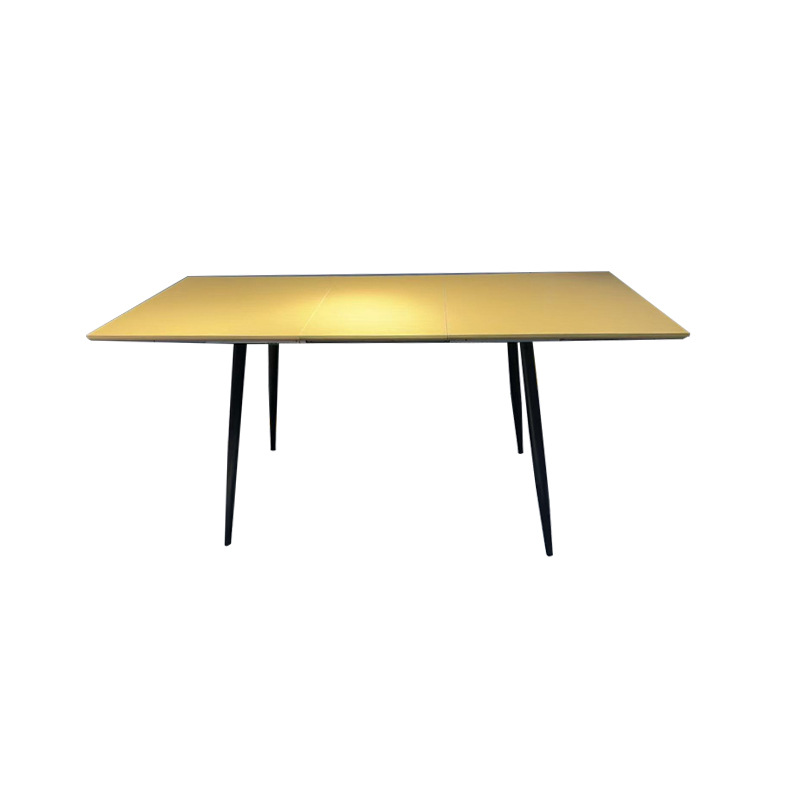 Simple Dining Tables Office In - Home Office Industrial Design ulasan dan harga
