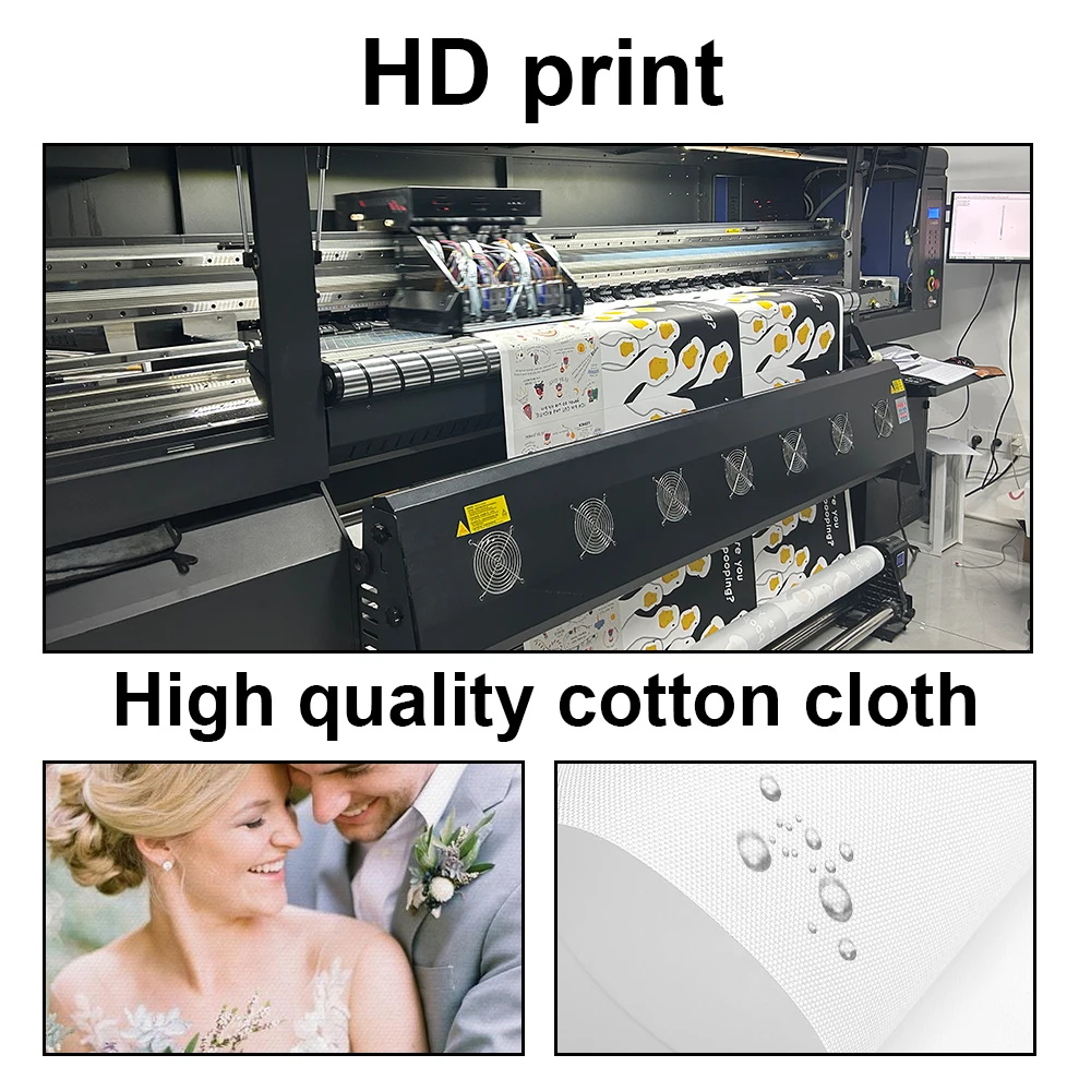 Custom Canvas Prints Photo Wal - Home Office Photos ulasan dan harga