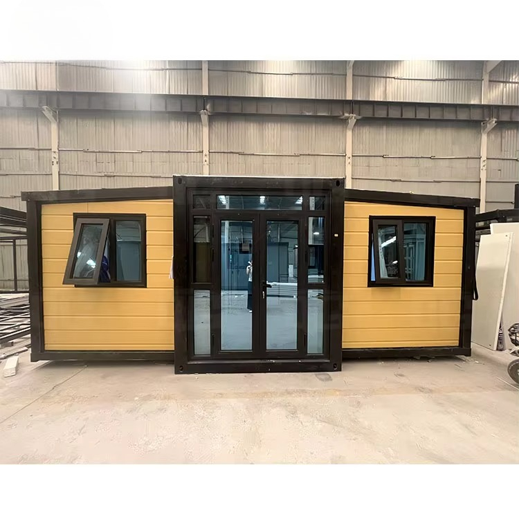 Customized 20ft Yellow Warm Ca - Home Office Kitchen ulasan dan harga