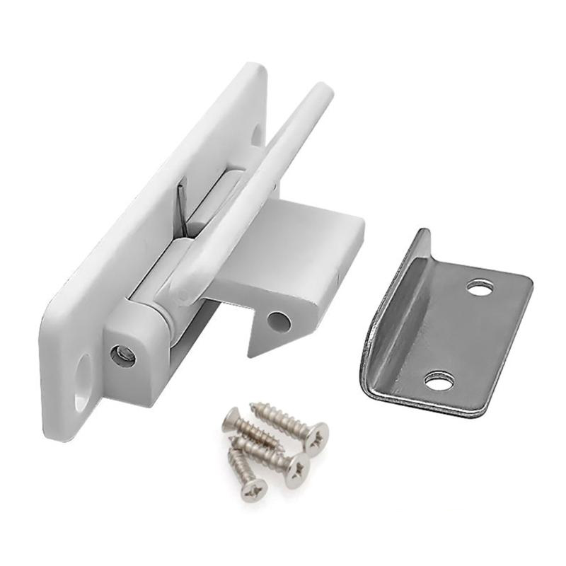 RV Cabinet Latches Hardware Mo - Home Office Kitchen ulasan dan harga