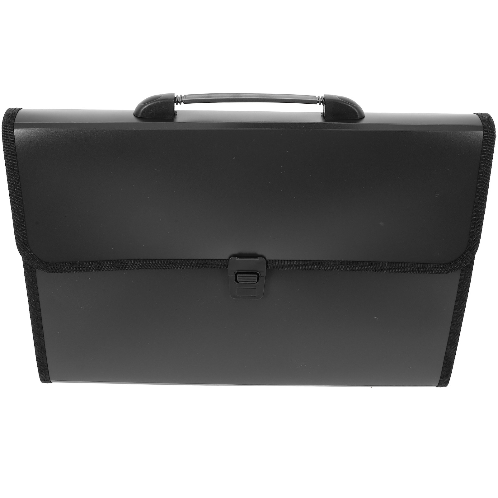 Large Capacity Multi Layer Acc - Home Office Travel Document ulasan dan harga