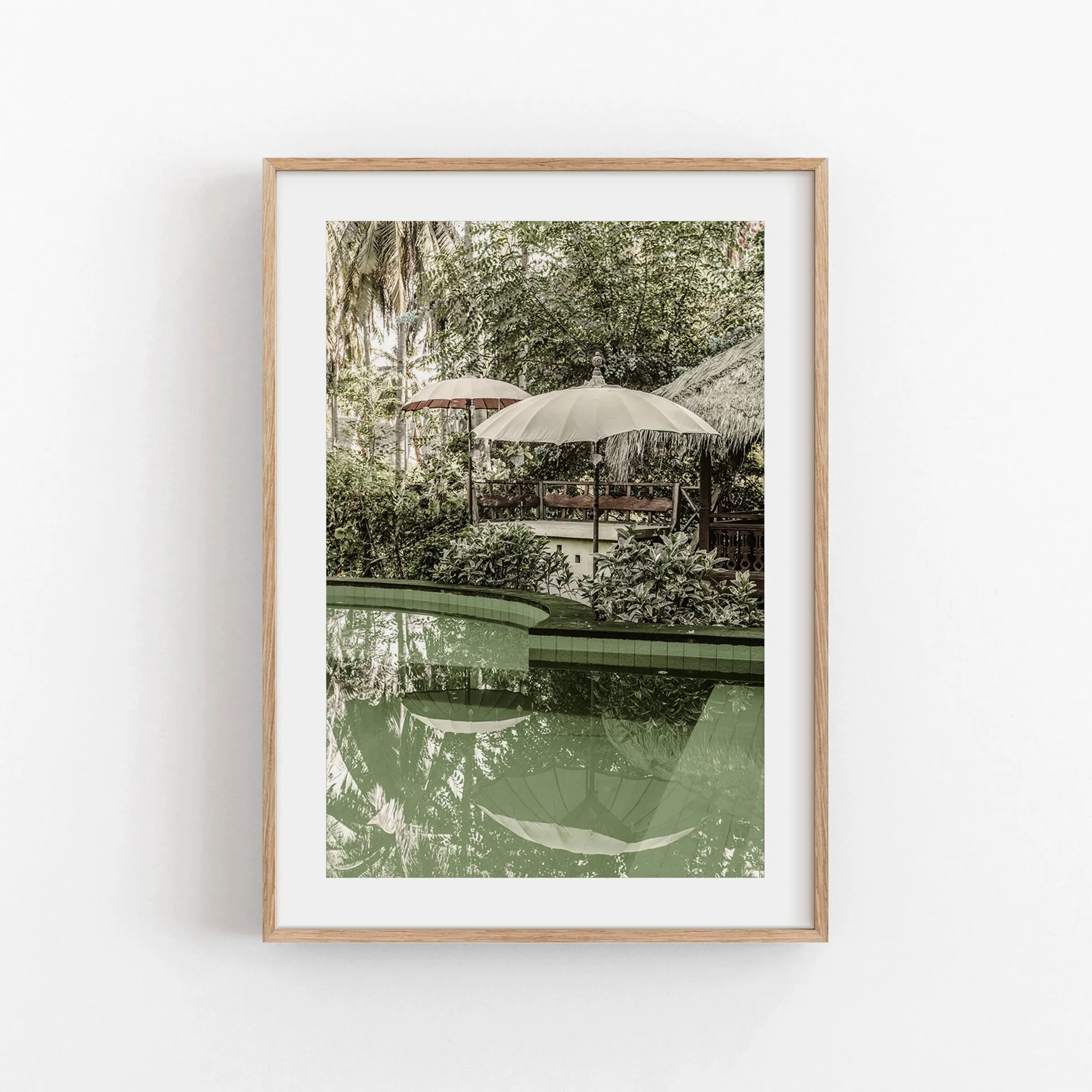 2026 Bali Serene Asian Landsca - Home Office Bali ulasan dan harga