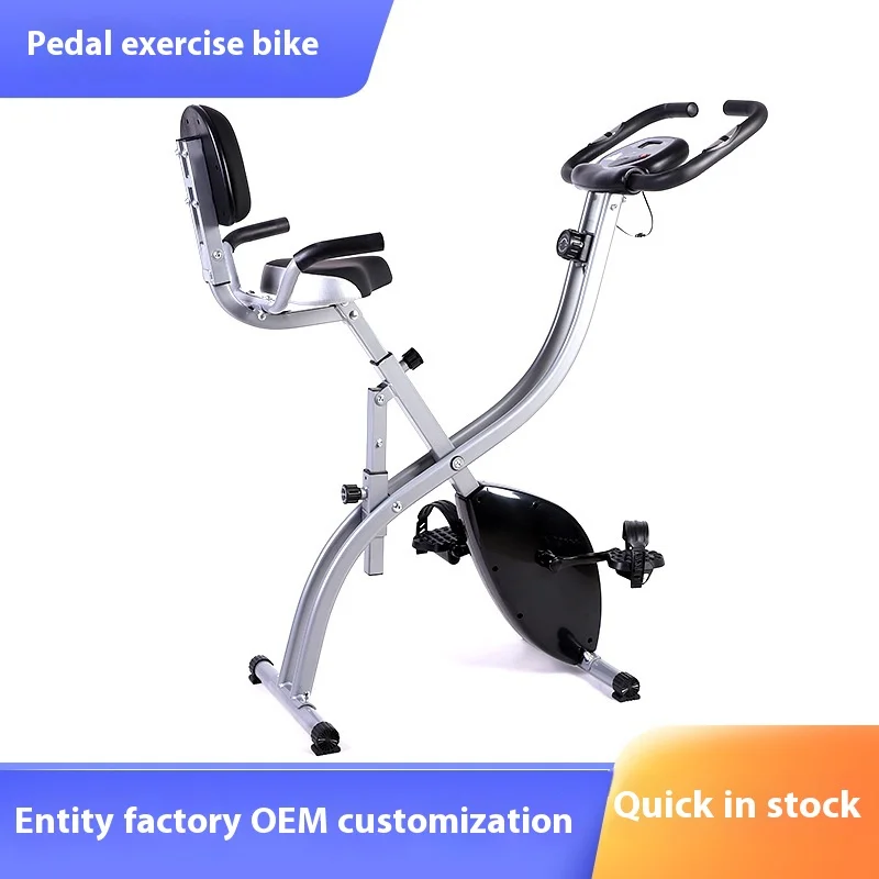 Small Pedal Indoor Spin Bike H - Home Or Office Use ulasan dan harga