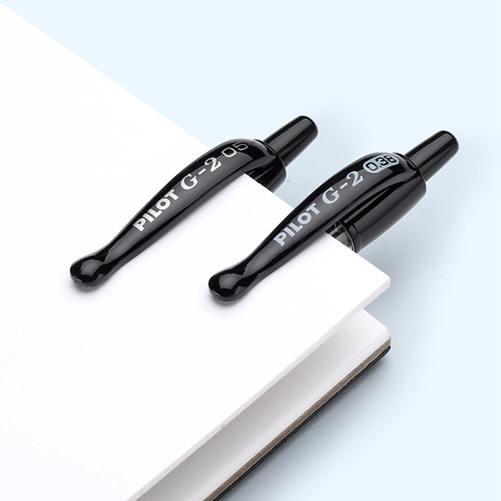 Pilot Gel Pen Large Capacity B - Pilot Pen G2 ulasan dan harga