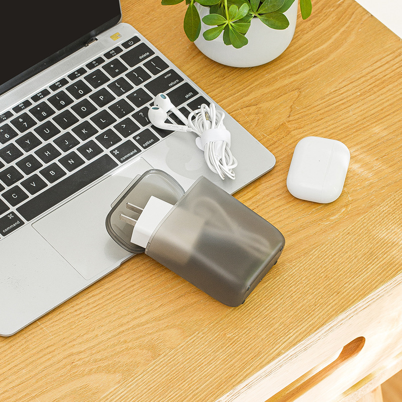 Desktop Mobile Phone Data Cabl - Home Office Organization ulasan dan harga
