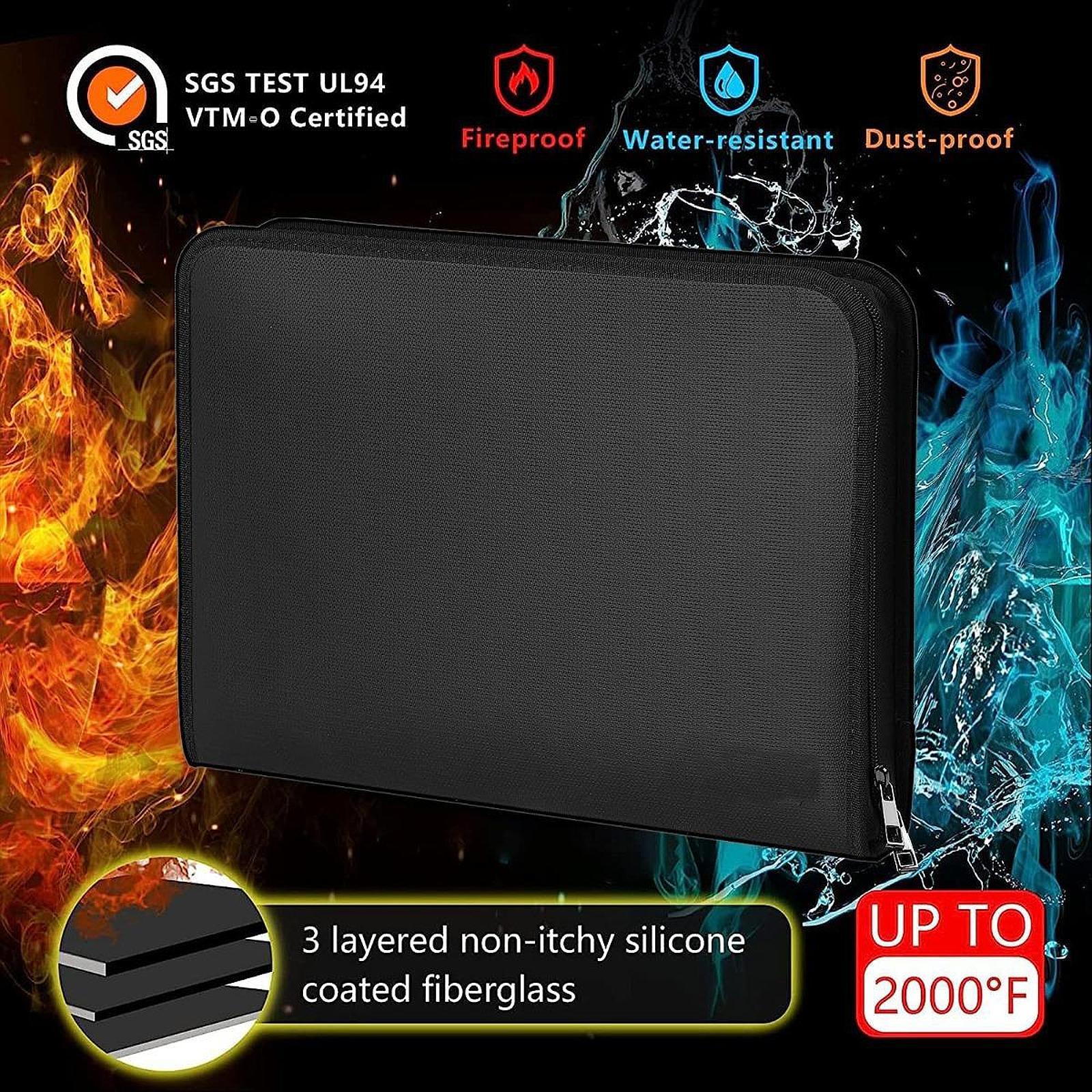 File Organizer School Office S - Home Office Travel Document ulasan dan harga