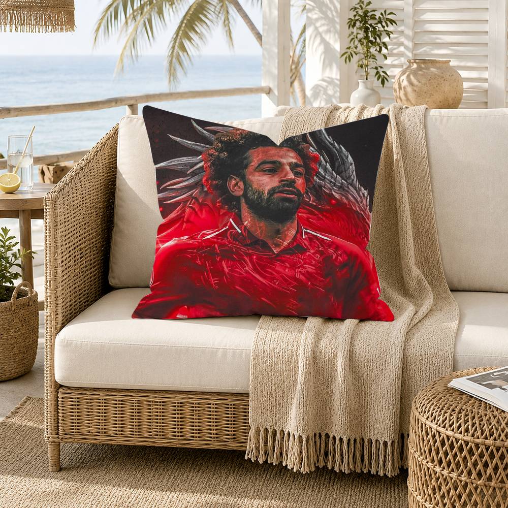 M-Mohamed Salah 11 Liverpool F - Home Office Liverpool ulasan dan harga