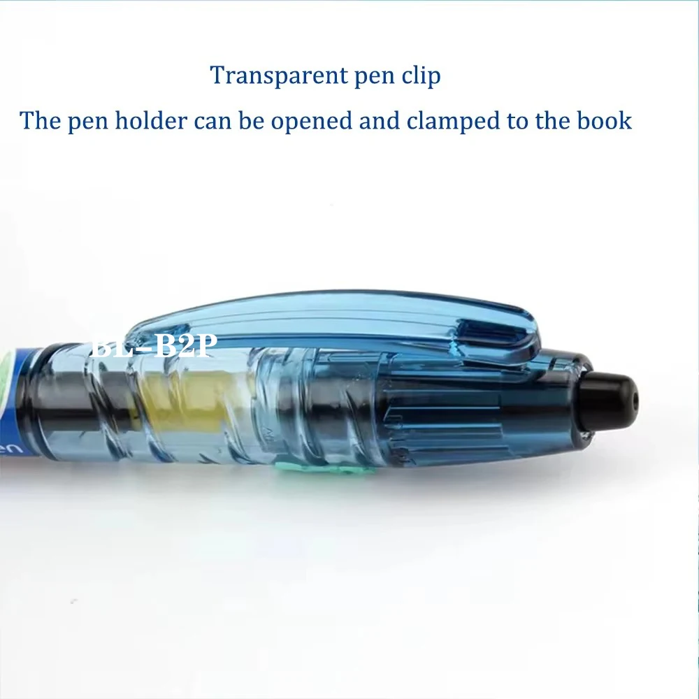1PC Japan PILOT Gel Pen BL-B2P - Pilot Pen G2 ulasan dan harga