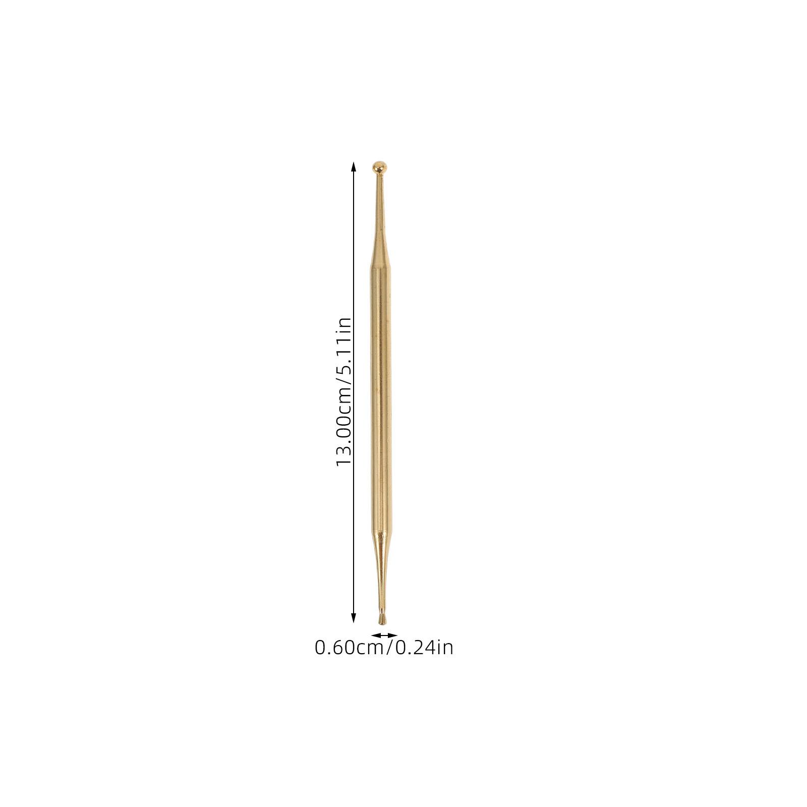 Precision Copper Acupressure P - Home Or Office Use ulasan dan harga