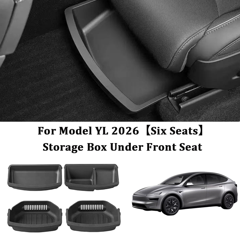 Under Seat Storage Box For Tes - File Cabinet Drawer ulasan dan harga